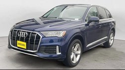 2024 Audi Q7 quattro Premium Plus 45 TFSI