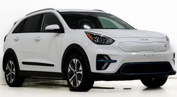 2022 Kia Niro EV EX