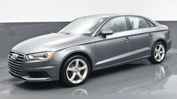2016 Audi A3 2.0T quattro Premium