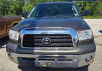 2008 Toyota Tundra SR5