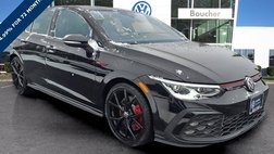 2024 Volkswagen Golf GTI 380 S