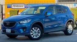 2014 Mazda CX-5 Touring