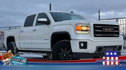 2014 GMC Sierra 1500 Denali