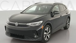 2024 Volkswagen ID.4 Standard