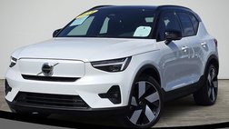 2024 Volvo XC40 Recharge Plus