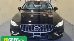 2021 Volvo S60 T5 Inscription