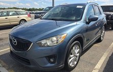 2015 Mazda CX-5 Grand Touring