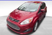 2015 Ford C-Max Energi SEL