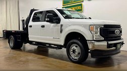 2022 Ford Super Duty F-350 XL