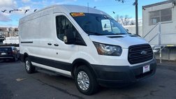 2019 Ford Transit 150