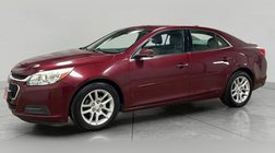2015 Chevrolet Malibu LT