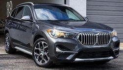 2020 BMW X1 xDrive28i