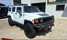 2006 HUMMER H3 Base