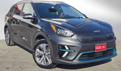 2022 Kia Niro EV S