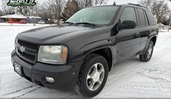 2008 Chevrolet TrailBlazer LT2
