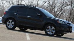 2008 Acura RDX SH-AWD