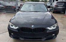2015 BMW 3 Series 328d