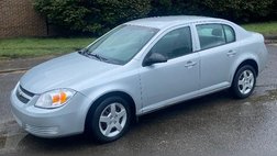 2006 Chevrolet Cobalt LS