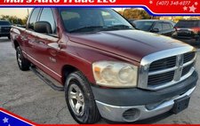 2008 Dodge Ram 1500 ST