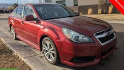 2014 Subaru Legacy 2.5i Premium