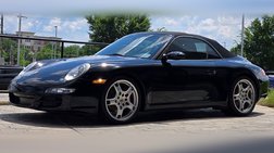 2007 Porsche 911 Carrera S