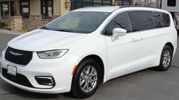 2022 Chrysler Pacifica Touring