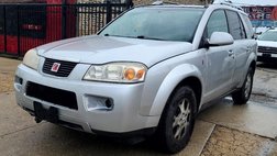 2006 Saturn VUE Base