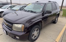 2009 Chevrolet TrailBlazer LT3