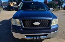 2006 Ford F-150 XLT