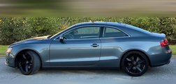 2012 Audi A5 2.0T quattro Premium Plus