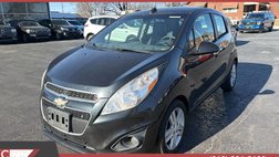 2015 Chevrolet Spark 1LT CVT