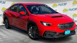 2024 Subaru WRX Base