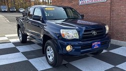 2008 Toyota Tacoma V6
