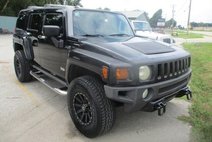 2007 HUMMER H3 Base