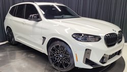2024 BMW X3 M Base