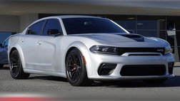 2023 Dodge Charger SRT Hellcat