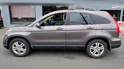 2010 Honda CR-V EX-L