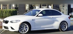 2017 BMW M2 Base
