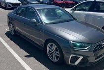2024 Audi A4 quattro S line Prem Plus 45 TFSI