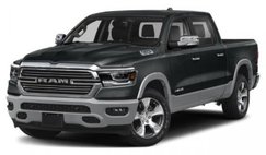 2020 Ram Ram Pickup 1500 Laramie