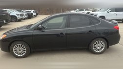 2008 Hyundai Elantra SE