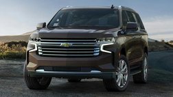 2024 Chevrolet Suburban Shield Premier