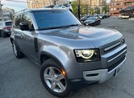 2020 Land Rover Defender 110 HSE