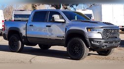 2025 Ram Ram Pickup 1500 RHO