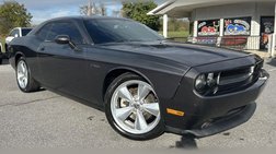 2014 Dodge Challenger R/T Classic