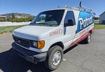 2005 Ford E-Series E-250