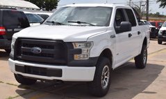 2015 Ford F-150 XL