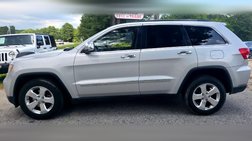 2013 Jeep Grand Cherokee Limited