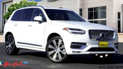 2022 Volvo XC90 T6 Inscription 7-Passenger
