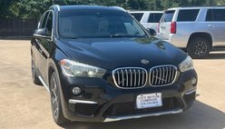 2019 BMW X1 sDrive28i
